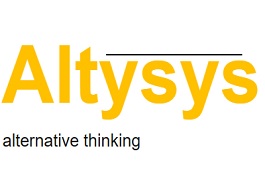 Altysys: Healthcare Technology Consulting and Solutions